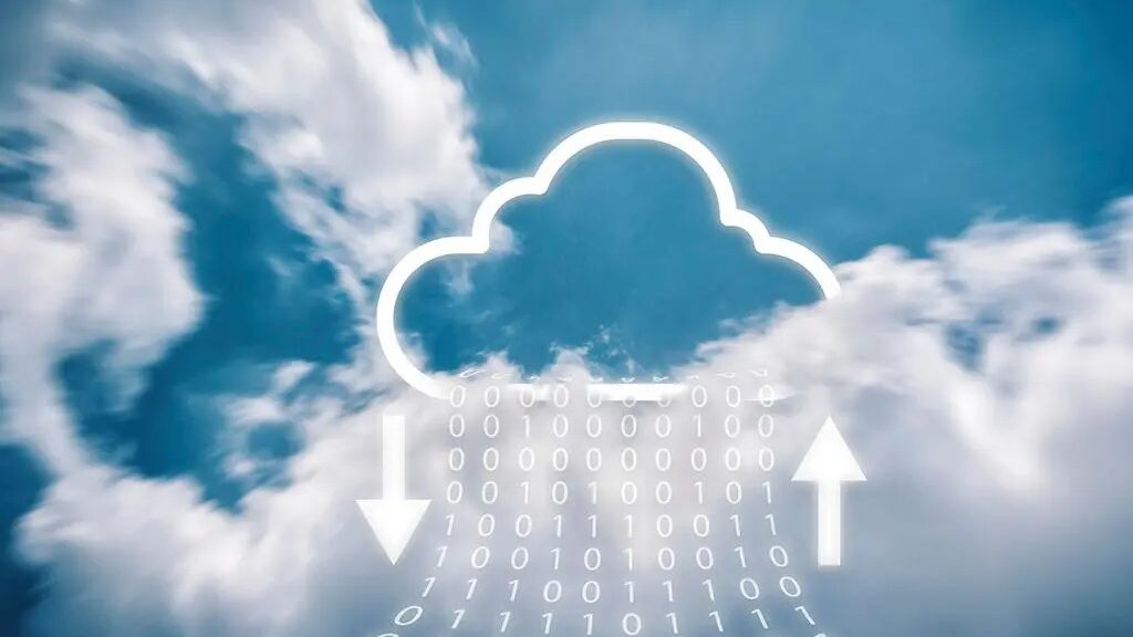 COPIAS DE SEGURIDAD EN LA NUBE